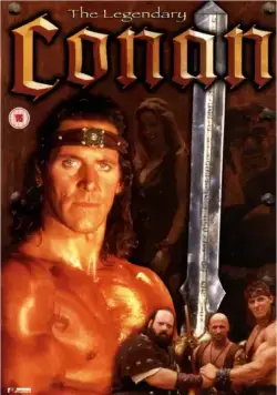Конан / Conan (1977) cериал скачать через торрет бесплатно в хорошем качестве