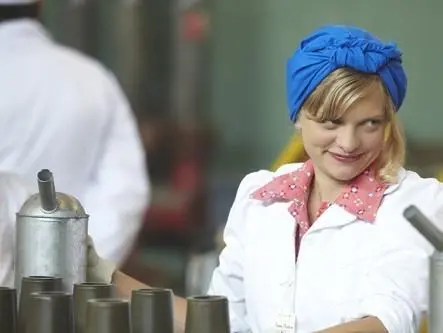 Девушки и бомбы (2012) 1-2 сезон 1-10,11,12 серия скачать торрент файл Девушки и бомбы (2012) сериал 1-10,11,12 серию 1-2 сезона скачать торрент файл