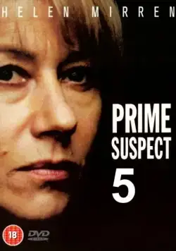 Главный подозреваемый 5: Судебные ошибки / Prime Suspect 5: Errors of Judgement (1996) сериал скачать через торрет бесплатно в хорошем качестве