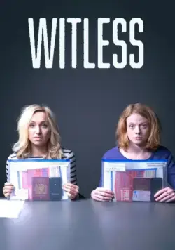 Тупицы / Witless (2016) сериал скачать через торрет бесплатно в хорошем качестве