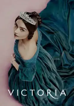 Виктория / Victoria (2016) сериал скачать через торрет бесплатно в хорошем качестве
