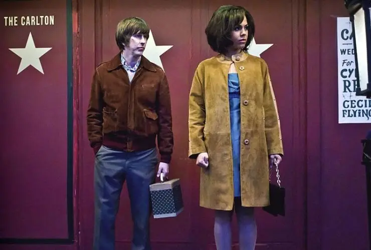 Инспектор Джордж Джентли (2007) 1-8 сезон 1-1,2 серия в хорошем качестве скачать торрент файл Инспектор Джордж Джентли (2007) сериал 1-1,2 серию 1-8 сезона в хорошем качестве скачать торрент файл