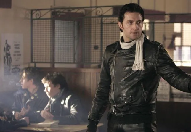 Инспектор Джордж Джентли (2007) 1-8 сезон 1-1,2 серия скачать торрент файл Инспектор Джордж Джентли (2007) сериал 1-1,2 серию 1-8 сезона скачать торрент файл