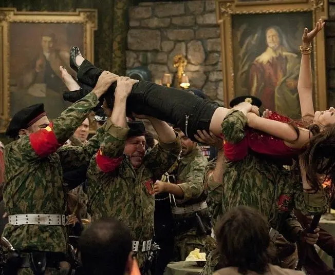 Виктория-победительница (2010) 1-4 сезон 1-11,12,13 серия скачать торрент файл Виктория-победительница (2010) сериал 1-11,12,13 серию 1-4 сезона скачать торрент файл