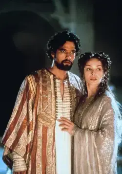 Арабские приключения (2000) скачать торрент бесплатно Арабские приключения (2000) сериал скачать торрент бесплатно