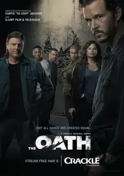 Клятва / The Oath (2018) сериал скачать через торрет бесплатно в хорошем качестве