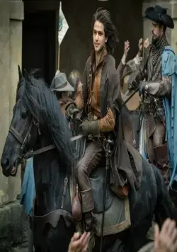 Мушкетеры (2014) 1-3 сезон 1-8,9,10 серия скачать торрент файл Мушкетеры (2014) сериал 1-8,9,10 серию 1-3 сезона скачать торрент файл