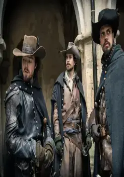 Мушкетеры (2014) 1-3 сезон 1-8,9,10 серия скачать торрент бесплатно Мушкетеры (2014) сериал 1-8,9,10 серию 1-3 сезона скачать торрент бесплатно