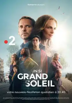 Место под солнцем / Un si grand soleil (2018) сериал скачать через торрет бесплатно в хорошем качестве