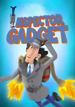 Инспектор Гаджет / Inspector Gadget (2015) сериал мультфильм скачать через торрет бесплатно в хорошем качестве