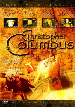 Христофор Колумб / Christopher Columbus (1985) сериал скачать через торрет бесплатно в хорошем качестве