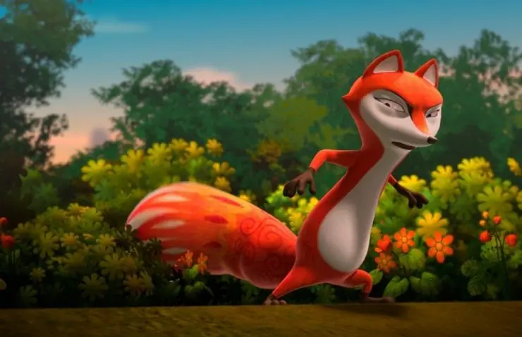 Кротик и Панда (2016) в хорошем качестве скачать торрент файл Кротик и Панда (2016) фильм в хорошем качестве скачать торрент файл