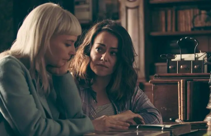 Реквием (2018) 1 сезон 1-4,5,6 серия скачать торрент бесплатно Реквием (2018) сериал 1-4,5,6 серию 1 сезона скачать торрент бесплатно