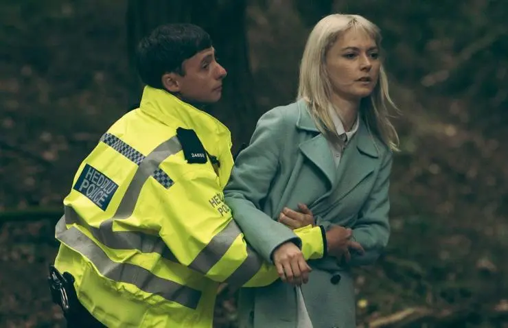 Реквием (2018) 1 сезон 1-4,5,6 серия скачать торрент файл Реквием (2018) сериал 1-4,5,6 серию 1 сезона скачать торрент файл