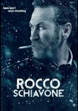 Рокко Скьявоне / Rocco Schiavone (2016) сериал скачать через торрет бесплатно в хорошем качестве