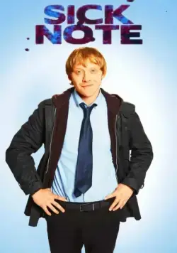 Больничный / Sick Note (2017) сериал скачать через торрет бесплатно в хорошем качестве