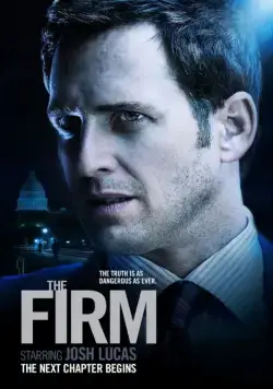 Фирма / The Firm (2012) cериал на русском скачать торрет файл