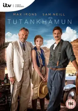 Тутанхамон / The Mummy of Tutankhamun (2016) сериал скачать через торрет бесплатно в хорошем качестве