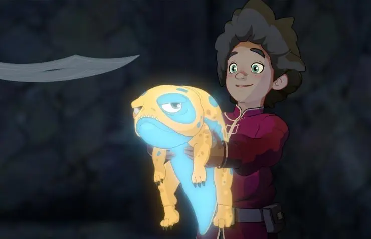 Принц драконов (2018) 1-7 сезон 1-7,8,9 серия в хорошем качестве скачать торрент файл Принц драконов (2018) мультфильм сериал 1-7,8,9 серию 1-7 сезона в хорошем качестве скачать торрент файл