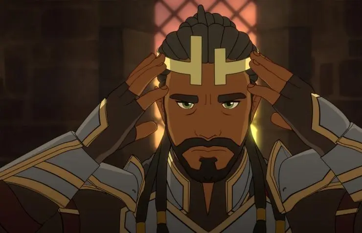 Принц драконов (2018) 1-7 сезон 1-7,8,9 серия скачать торрент файл Принц драконов (2018) мультфильм сериал 1-7,8,9 серию 1-7 сезона скачать торрент файл