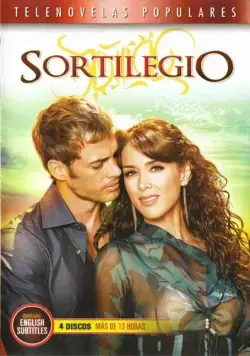 Очарование / Sortilegio (2009) сериал скачать через торрет бесплатно в хорошем качестве