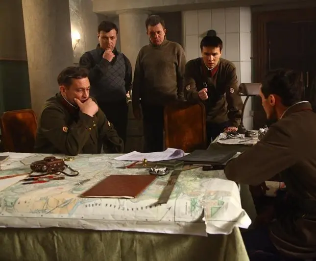 Убить Сталина (2013) 1 сезон 1-6,7,8 серия скачать торрент бесплатно Убить Сталина (2013) сериал 1-6,7,8 серию 1 сезона скачать торрент бесплатно