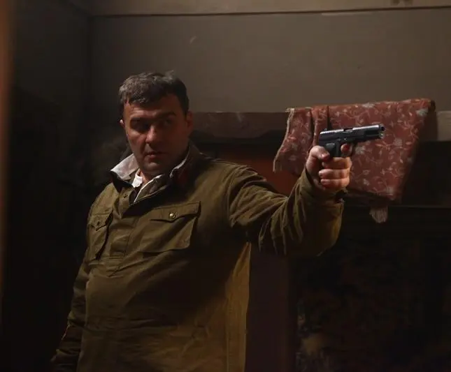 Убить Сталина (2013) 1 сезон 1-6,7,8 серия скачать торрент файл Убить Сталина (2013) сериал 1-6,7,8 серию 1 сезона скачать торрент файл