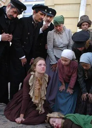 Преступление и наказание (2007) 1 сезон 1-6,7,8 серия скачать торрент бесплатно Преступление и наказание (2007) сериал 1-6,7,8 серию 1 сезона скачать торрент бесплатно