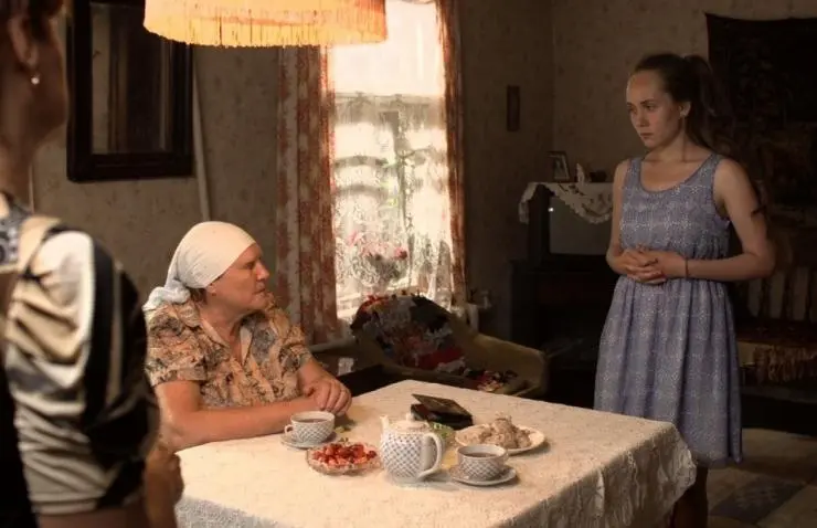 Слепая (2014) 1 сезон 1-843,844,845 серия в хорошем качестве скачать торрент файл Слепая (2014) сериал 1-843,844,845 серию 1 сезона в хорошем качестве скачать торрент файл