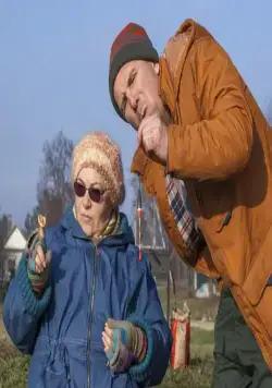 Управдомша (2019) 1 сезон 1-1,2 серия в хорошем качестве скачать торрент файл Управдомша (2019) сериал 1-1,2 серию 1 сезона в хорошем качестве скачать торрент файл