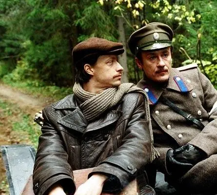 Доктор Живаго (2005) 1 сезон 1-9,10,11 серия скачать торрент бесплатно Доктор Живаго (2005) сериал 1-9,10,11 серию 1 сезона скачать торрент бесплатно