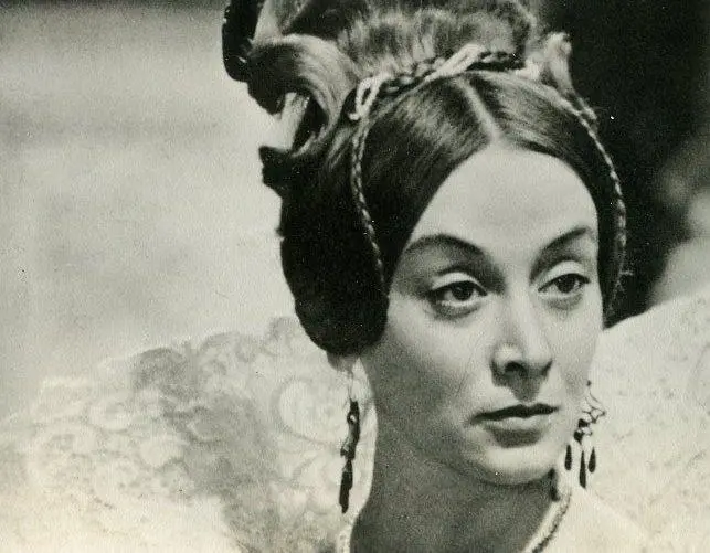 Собака на сене (1977) 1 сезон 1-1,2 серия скачать торрент файл Собака на сене (1977) фильм 1-1,2 серию 1 сезона скачать торрент файл