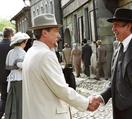 Доктор Живаго (2005) 1 сезон 1-9,10,11 серия скачать торрент файл Доктор Живаго (2005) сериал 1-9,10,11 серию 1 сезона скачать торрент файл