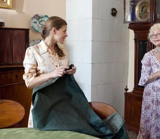 Голубка (2010) 1 сезон 1-14,15,16 серия скачать торрент файл Голубка (2010) сериал 1-14,15,16 серию 1 сезона скачать торрент файл