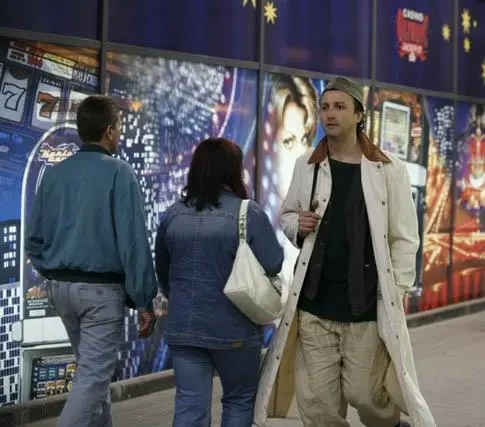 Дом-фантом в приданое (2006) 1 сезон 1-1,2,3,4 серия скачать торрент файл Дом-фантом в приданое (2006) сериал 1-1,2,3,4 серию 1 сезона скачать торрент файл