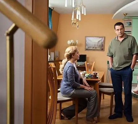 Всегда говори «всегда» 6 (2010) скачать торрент бесплатно Всегда говори «всегда» 6 (2010) сериал скачать торрент бесплатно