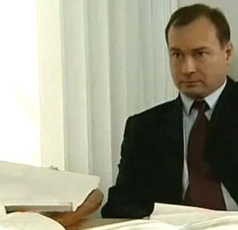 Бандитский Петербург 10: Расплата (2007) скачать торрент файл Бандитский Петербург 10: Расплата (2007) сериал скачать торрент файл