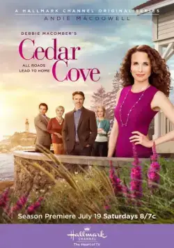 Кедровая бухта / Cedar Cove (2013) cериал скачать через торрет бесплатно в хорошем качестве