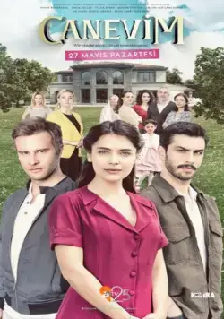 Сокровенное / Canevim (2019) cериал скачать через торрет бесплатно в хорошем качестве