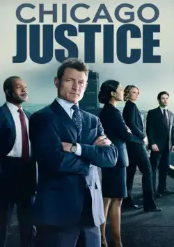 Правосудие Чикаго / Chicago Justice (2017) cериал скачать через торрет бесплатно в хорошем качестве