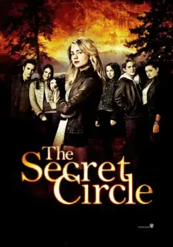 Тайный круг / The Secret Circle (2011) cериал скачать через торрет бесплатно в хорошем качестве