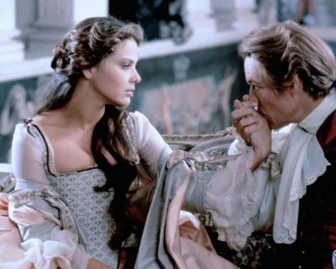 Казанова (1987) скачать торрент файл Казанова (1987) фильм скачать торрент файл