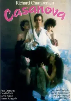 Казанова / Casanova (1987) cериаланиме скачать через торрет бесплатно в хорошем качестве