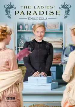 Дамское счастье / The Paradise (2012) cериал скачать через торрет бесплатно в хорошем качестве
