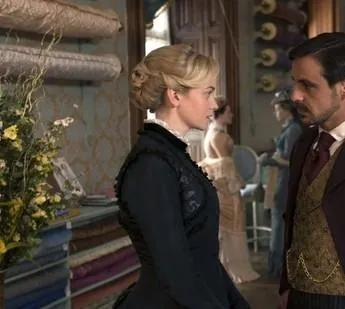 Дамское счастье (2012) 1-2 сезон 1-6,7,8 серия скачать торрент файл Дамское счастье (2012) сериал 1-6,7,8 серию 1-2 сезона скачать торрент файл