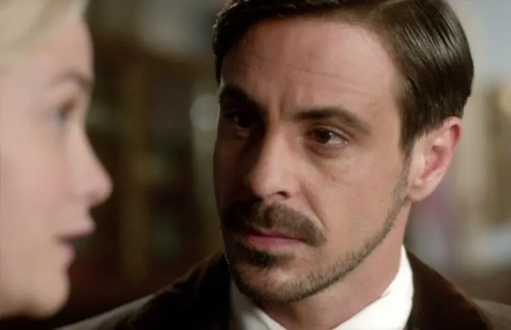 Дамское счастье (2012) 1-2 сезон 1-6,7,8 серия скачать торрент бесплатно Дамское счастье (2012) сериал 1-6,7,8 серию 1-2 сезона скачать торрент бесплатно