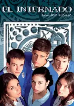 Черная лагуна / El internado (2007) cериал скачать через торрет бесплатно в хорошем качестве