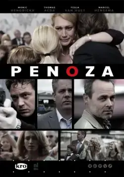 Преступный мир / Penoza (2010) cериал скачать через торрет бесплатно в хорошем качестве