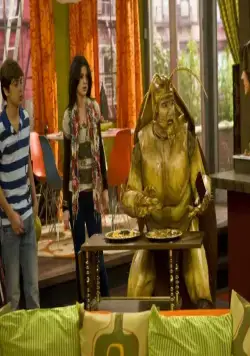 Волшебники из Вэйверли Плэйс (2007) 1-4 сезон 1-25,26,27 серия скачать торрент бесплатно Волшебники из Вэйверли Плэйс (2007) сериал 1-25,26,27 серию 1-4 сезона скачать торрент бесплатно