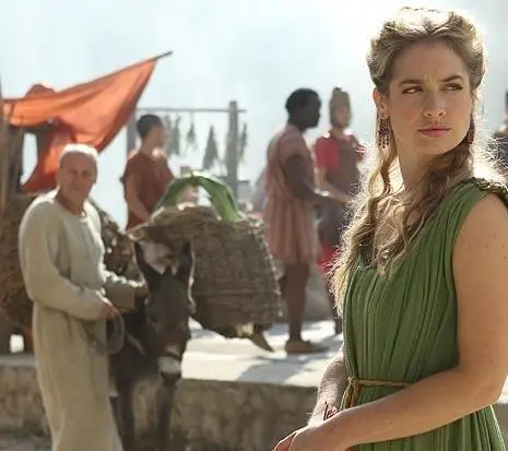 Плебеи (2013) 1-5 сезон 1-6,7,8 серия скачать торрент файл Плебеи (2013) сериал 1-6,7,8 серию 1-5 сезона скачать торрент файл